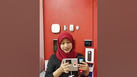 Hikvision MinMoe Series Touch-Free Face Recognition Intercom & Access Control Terminal