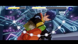 Download Lagu [Ensemble Stars!! Music] Eden - EXCEED - Expert (Full Combo) MP3