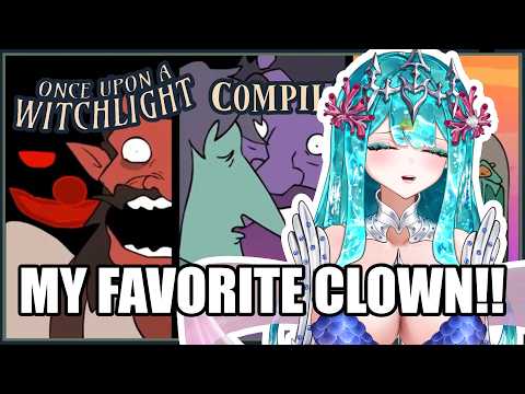 I LOVE Chuckles!! | Reacting to Legends of Avantris