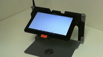 MATT Connect No.6: Help application - APH