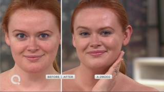 BECCA Soft Light Blurring Powder with Kabuki Brush on QVC screenshot 4