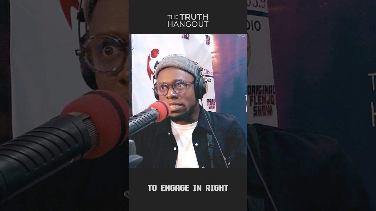 The Real concept of Fasting Pt. 1