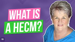What is HECM?