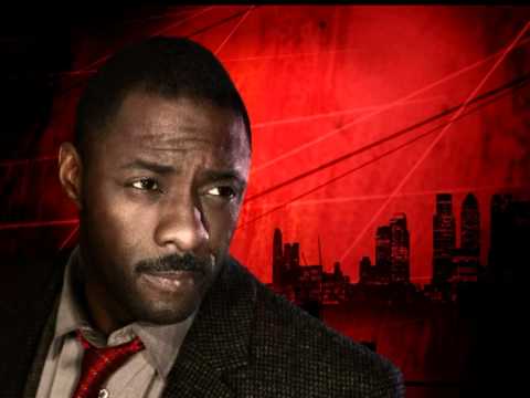 Massive Attack Paradise Circus Luther Edit Full Version 