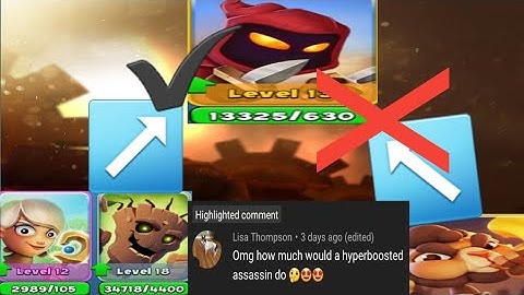 The Warlord was NOT a team player... - Smashing Four