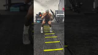 KURT SCOOBY P90X WORKOUT #scooby #boxing #boxingtraining #boxeo #mexico #russia #ukraine #uk #atl