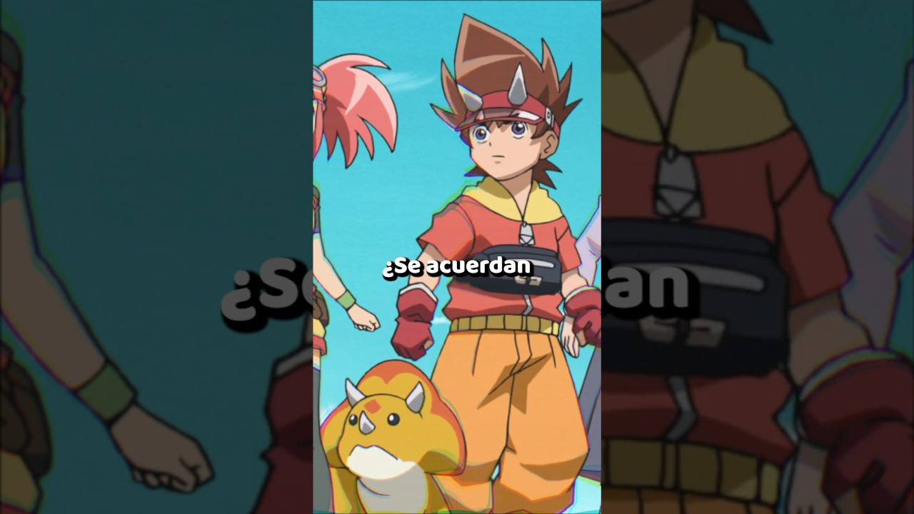 ¿Dino Rey era tan buena como recordamos?