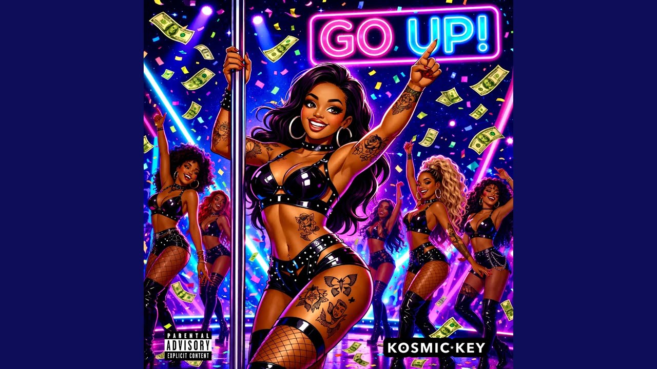Watch GO UP on YouTube Watch GO UP on YouTube
