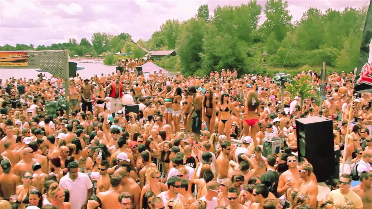 tiesto-beach-club-de-pointe-calumet-youtube