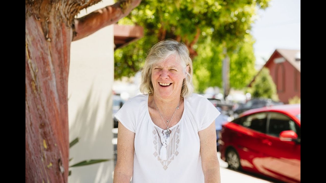 Healing Grief with Community, Independence, and Laughter