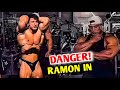 Andrea Mammoli 10 Days Out Arnold Classic 2026 Olympia News