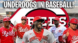 No One Expects Them To Make The Playoffs! 2026 Cincinnati Reds Season Preview!