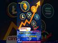 Altcoin season tuần qua, chốt lời chưa a,e???
