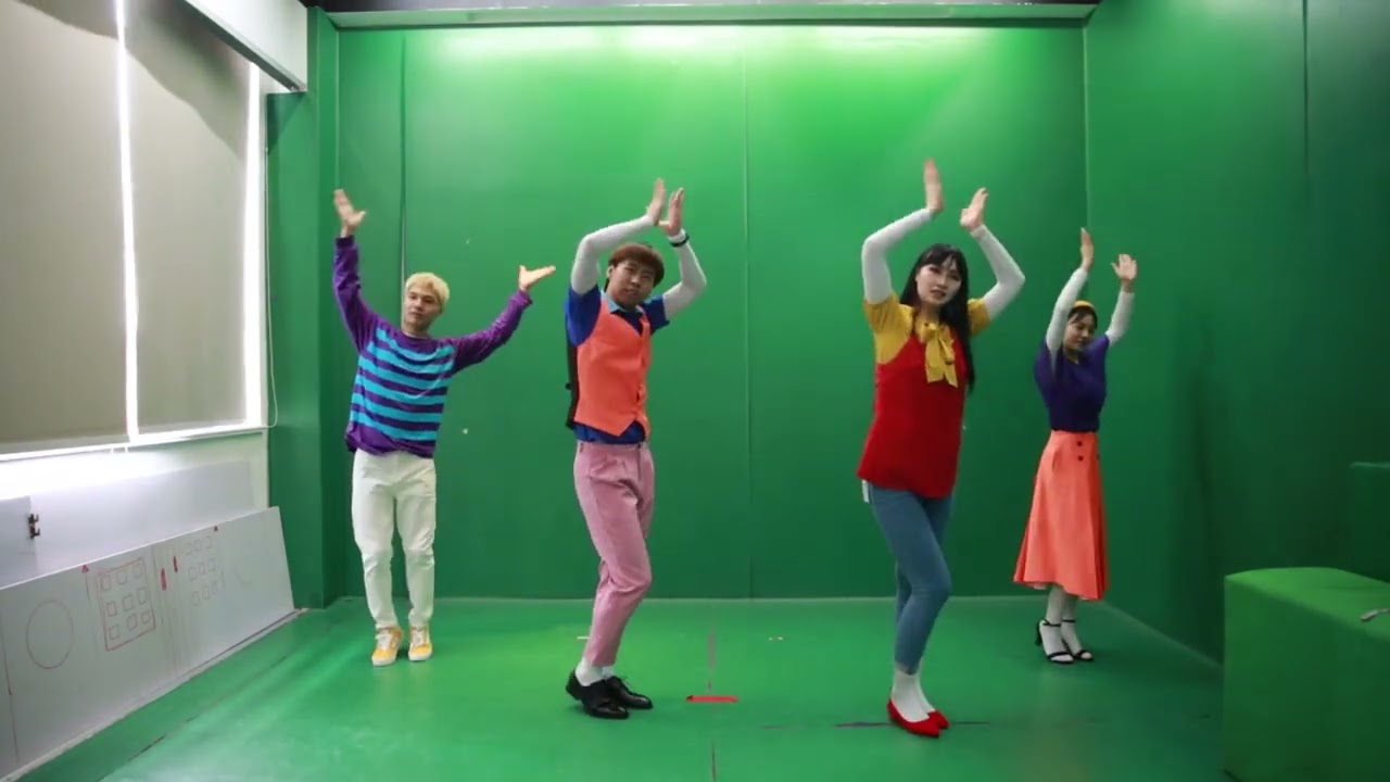 Just Dance Unlimited (Beta) - Koi by Gen Hoshino (Costume Fitting)