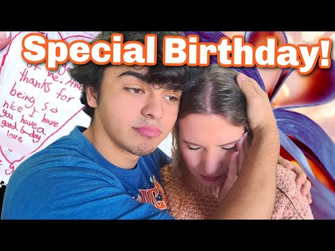 I Cried On My Birthday! | They Called Me Mom!