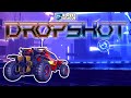 Dropshot is the Best Game Mode in Rocket League!