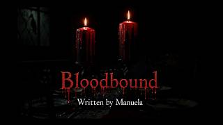Bloodbound – Dark Gothic Love Song | Haunting Female Vocals | Vampire Romance (Official Music Video) screenshot 2