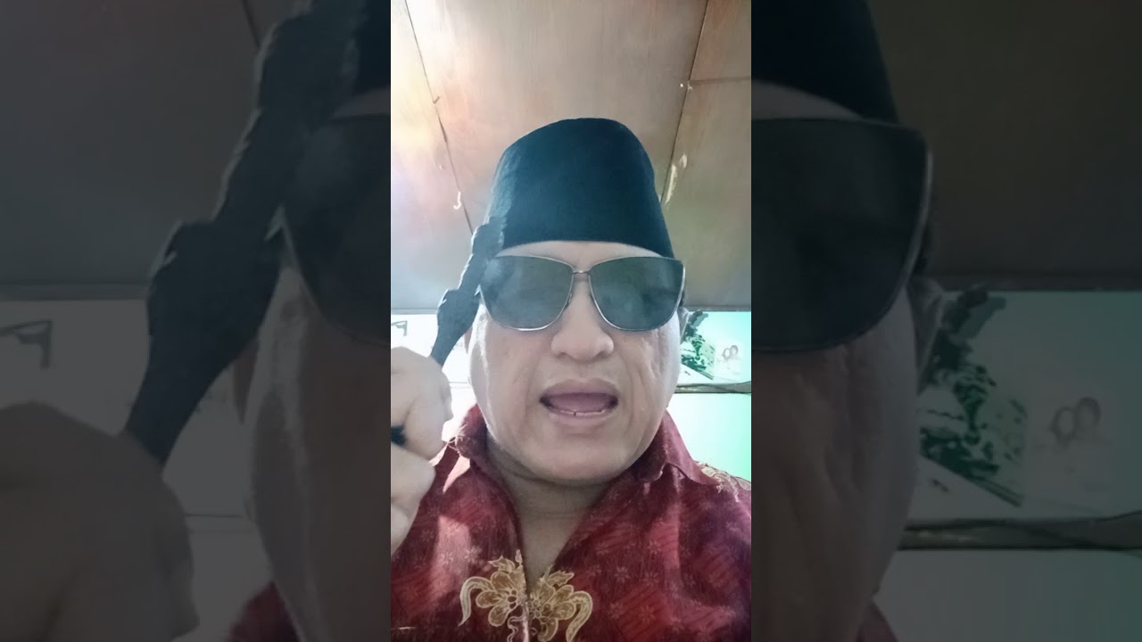 shalawat Wali agar tangan,dompet tidak pernah kosong dari