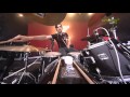 Capture de la vidéo [Rock Am Ring 2013] Kraftklub Live Komplett