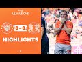 Blackpool Leyton Orient goals and highlights