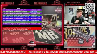 User profile - Mojobreak.