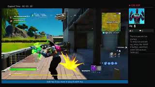 Riotrenegade15 Siphon Duos