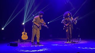 Martins - Tua voz (Fortaleza, 24.10.25)