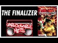 The Finalizer - Tekken 5