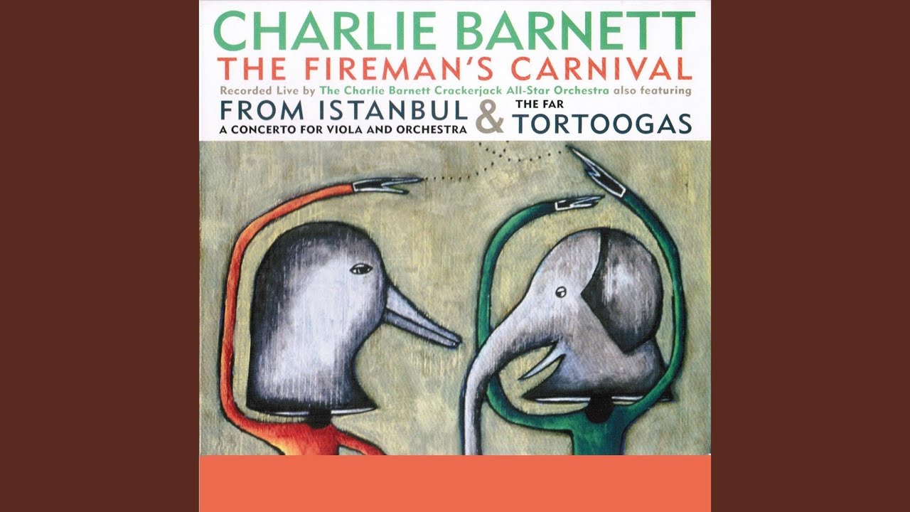 The Fireman's Carnival: II. Shooting Gallery