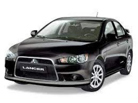 Катализаторы от Mitsubishi Lancer 10 с двигателем 1.8л.