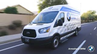 Arrowhead BMW | Mobile Service in Arizona