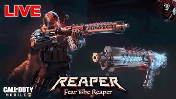 MYTHIC AS VAL • CROSS GUARD REDUX • DOUBLE EDGE MYTHIC WEAPON DROP // CODM // SXC // Battle Royal