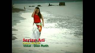 Dian Ratih Jerite_Ati(Official_Music_Vidio)