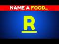 Guess the Logo in 3 Seconds | 300 Famous Logos | Logo Quiz 2026