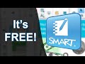 Download SMART Notebook For Home