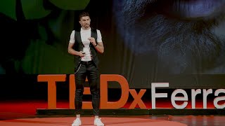La medicina perfetta | Daniele Vecchioni | TEDxFerrara