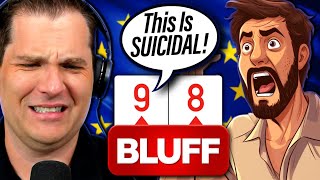 Detalles How to Avoid Disastrous Bluffs in Poker Guía