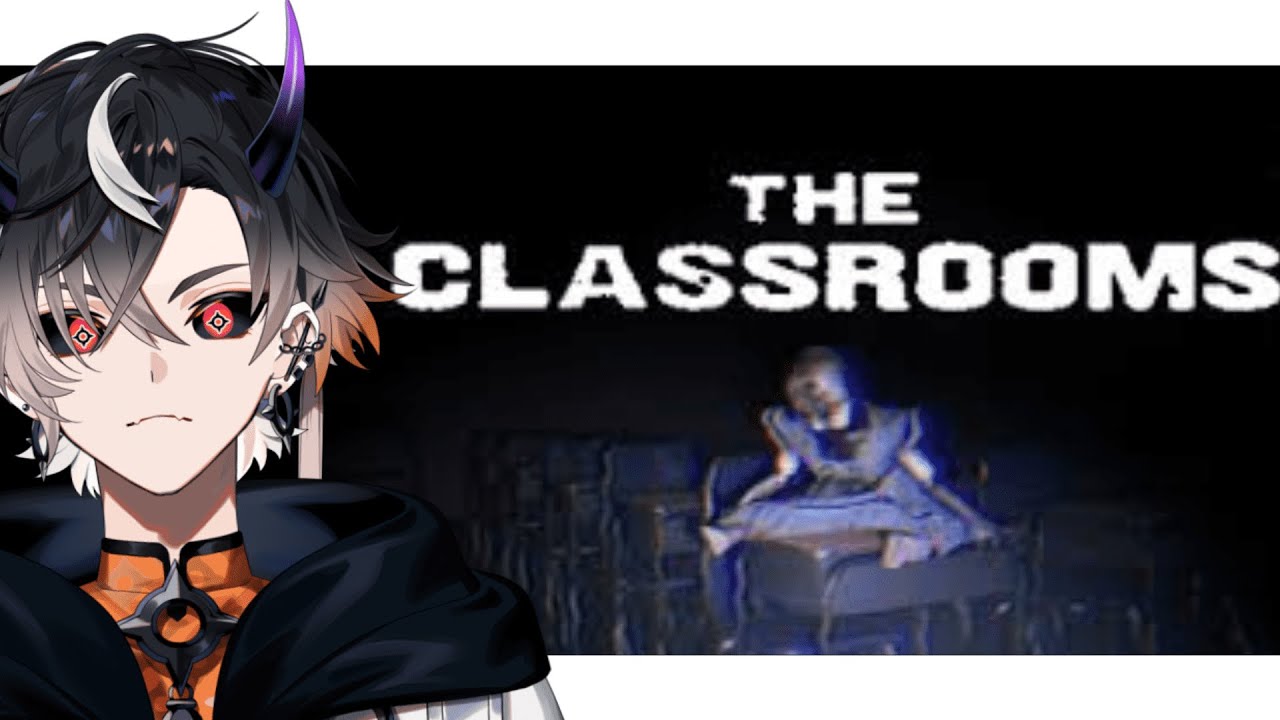 The Classrooms #1サムネイル