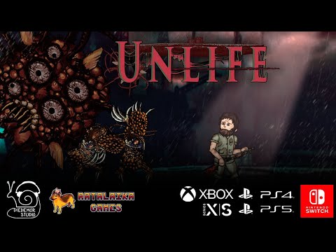 Unlife - Trailer