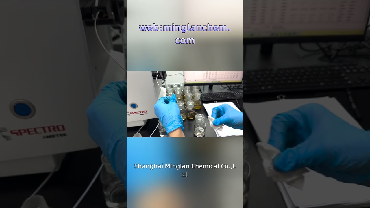 Sample + MSDS + TDS available on request.