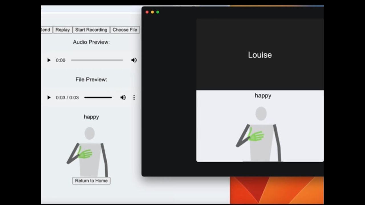 SignFlow: Live ASL Interpretation & Learning - YouTube