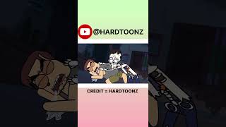 Hardtoonz 😂...