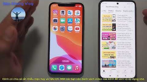 Hướng dẫn tìm iphone khi bị mất