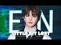 🎤 강다니엘 RENECELL 슈퍼 라이브 in 대만 | 'Little Bit Lost' 4K 영상