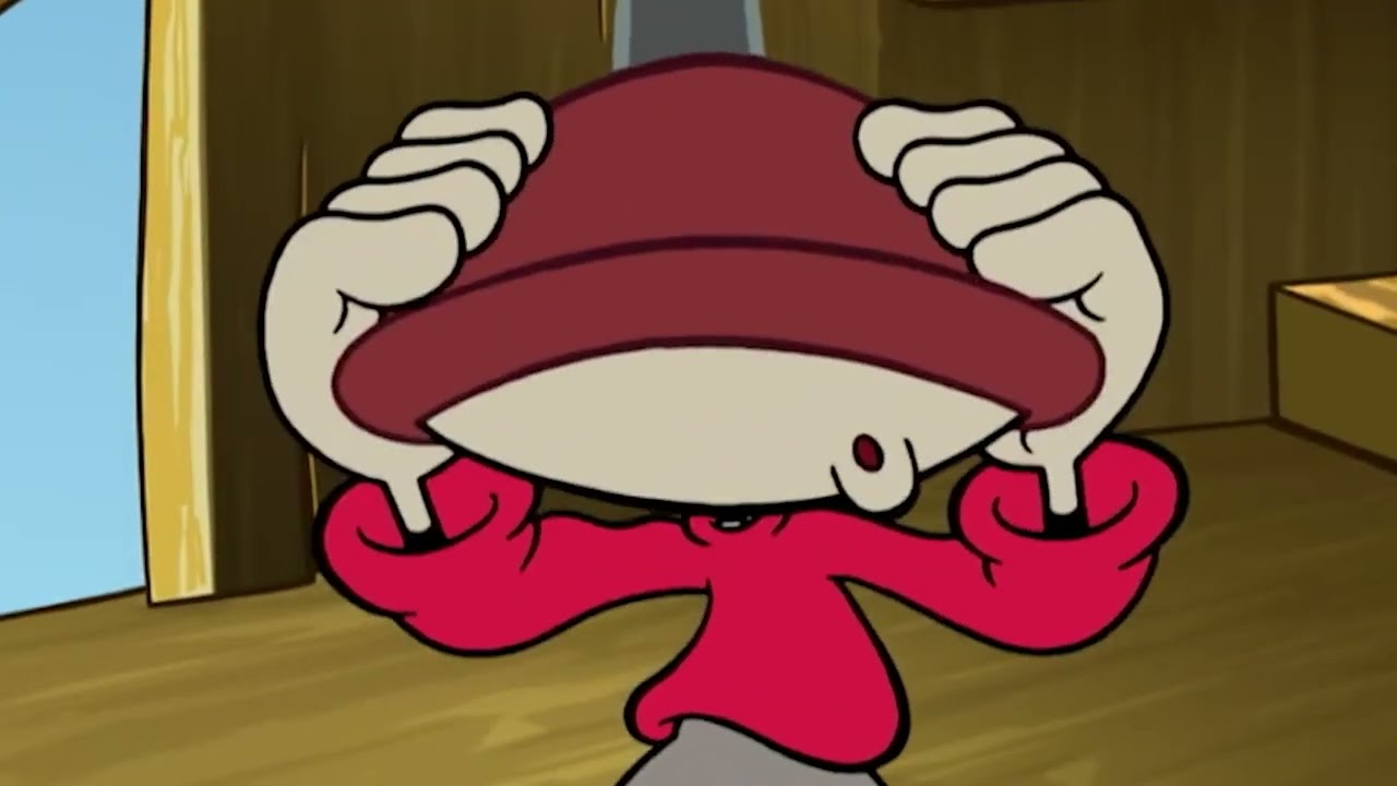Codename Kids nextdoor