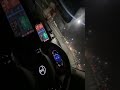 POV - Tata Nexon Night Drive