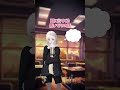頭の黒いモヤの正体わかる人いる?