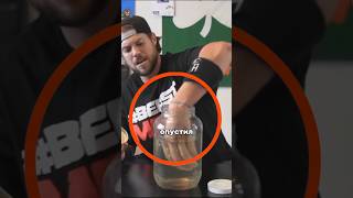 для чего нужен горячий лёд? #горячийлёд #факты #вода