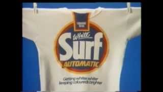 1985: Surf Automatic [Colour Tuner]