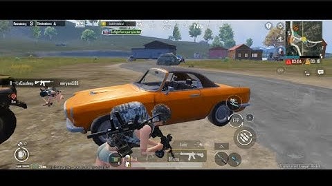 “When 1 DBS Turns Into a Killing Machine!" DBS 1 vs ♾️ Distroy Whole Lobby || @KRISHPLAYzZZ16 